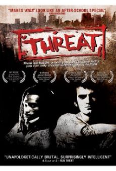 Threat stream online deutsch