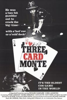 Three Card Monte