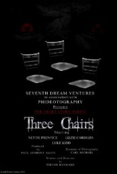 Ver película Three Chairs