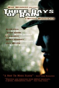 Three Days of Rain en ligne gratuit