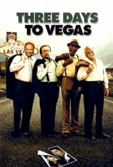 Three Days to Vegas online