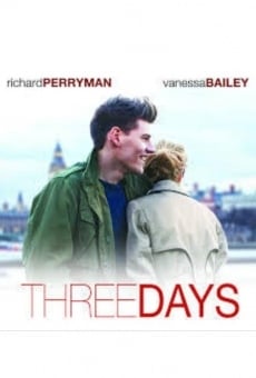 Three Days online kostenlos