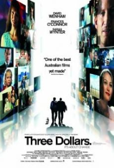 Película: Three Dollars