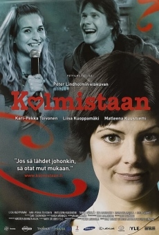 Kolmistaan online kostenlos