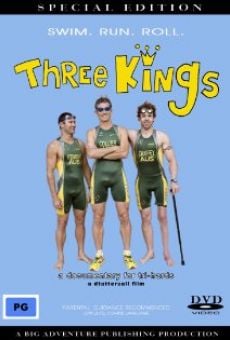 Three Kings en ligne gratuit