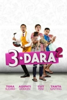 3 Dara 2 gratis