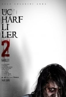 Üç Harfliler 2: Hablis en ligne gratuit