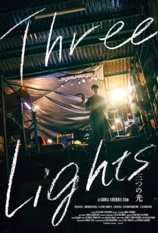 Ver película Three Lights