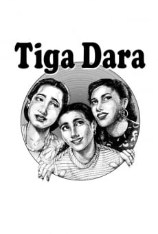 Tiga Dara