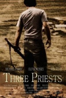 Ver película Three Priests