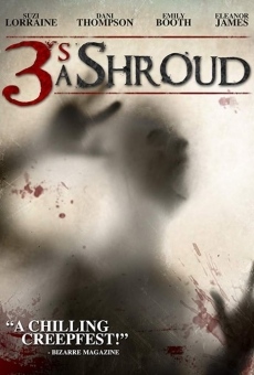 Three's a Shroud online kostenlos