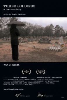 Three Soldiers on-line gratuito