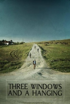 Three Windows and a Hanging en ligne gratuit