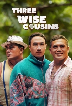 Ver película Three Wise Cousins