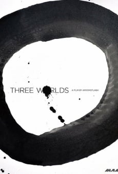 Three Worlds online