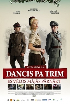 Dancis pa trim online kostenlos