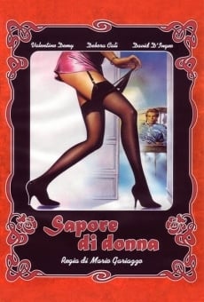 Sapore di donna online