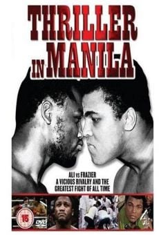 Ver película Thriller in Manila