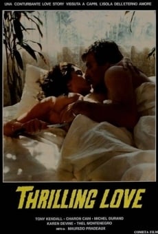 Thrilling Love on-line gratuito