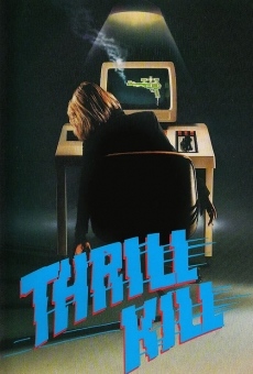 Thrillkill online
