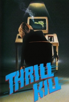 Ver película Thrillkill