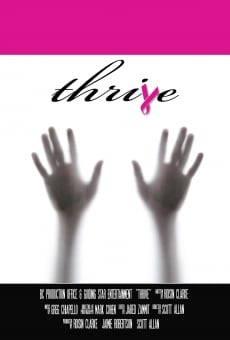 Thrive streaming en ligne gratuit