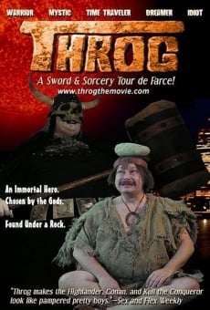 Throg online free