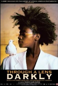 Through a Lens Darkly: Black Photographers and the Emergence of a People online free