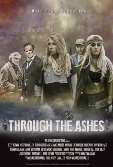 Through the Ashes online streaming