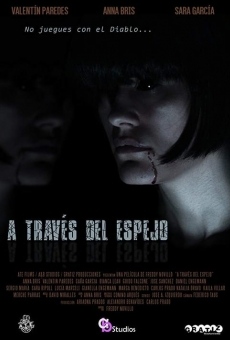 Ver película Through the Mirror