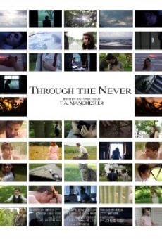 Ver película Through the Never