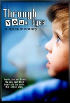 Ver película Through Your Eyes