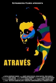 Através online free