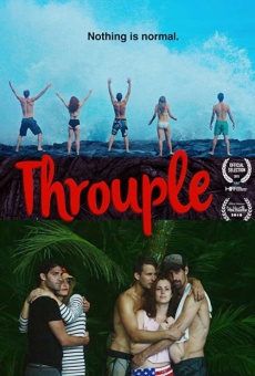 Ver película Throuple