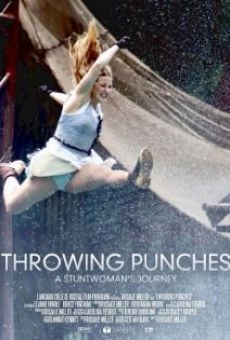 Throwing Punches online kostenlos