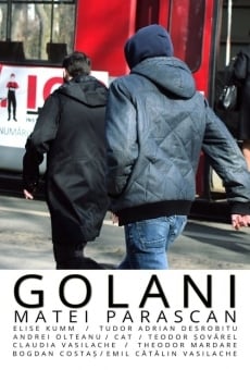 Golani streaming en ligne gratuit