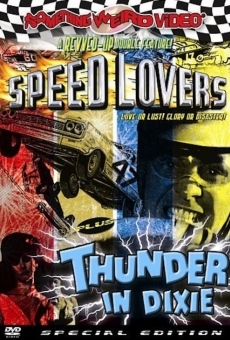 Thunder in Dixie streaming en ligne gratuit