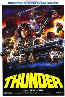 Thunder online free