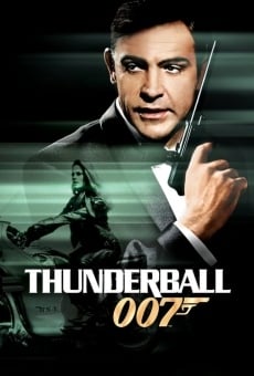 Thunderball on-line gratuito