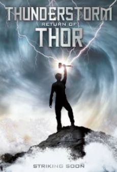 Thunderstorm: The Return of Thor en ligne gratuit