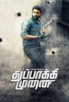 Thuppakki Munai stream online deutsch