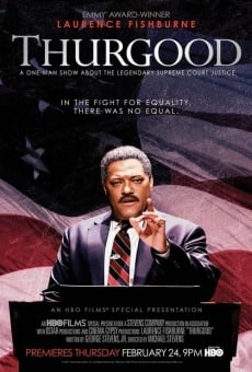 Película: Thurgood