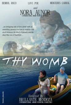 Ver película Thy Womb