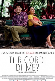 Ti ricordi di me? en ligne gratuit