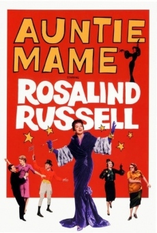 Auntie Mame online kostenlos