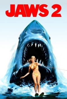 Jaws 2 on-line gratuito