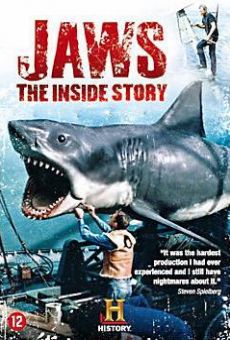 Watch Jaws: The Inside Story online stream