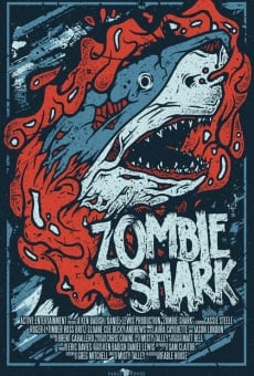 Zombie Shark streaming en ligne gratuit