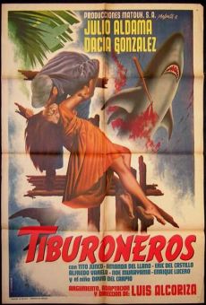 Tiburoneros online streaming