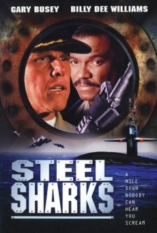 Steel Sharks online streaming